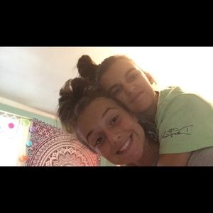 Meet your Posher, Katherine